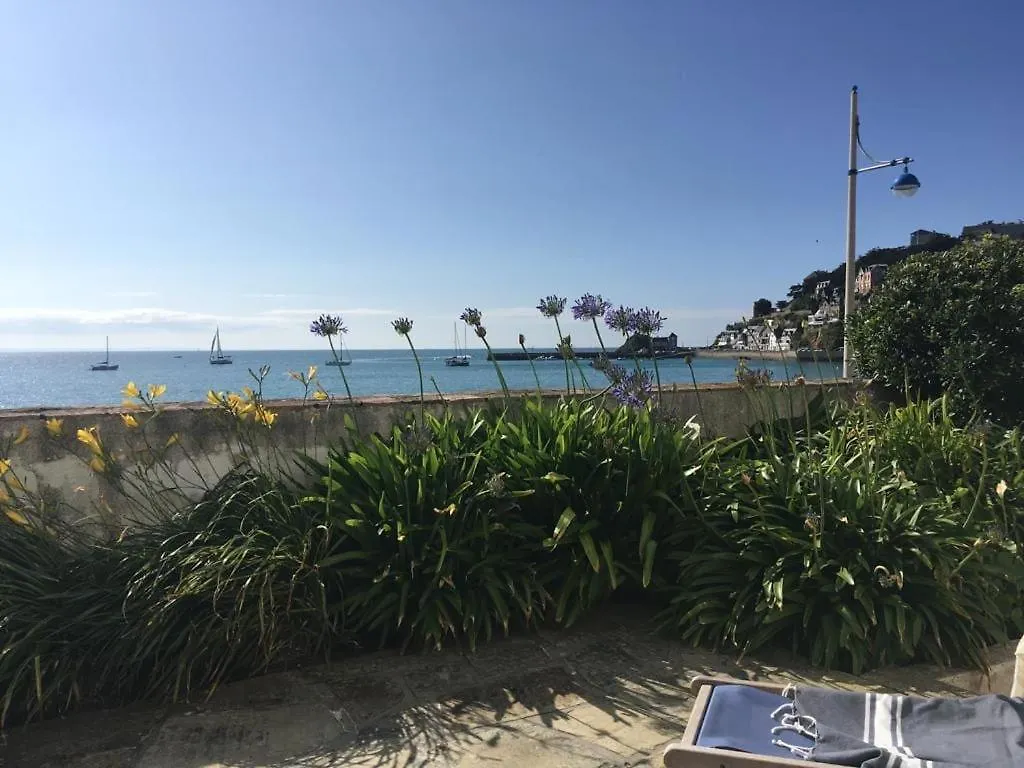 Villa Grande Maison Familiale - Plage Du Val-Andre Pleneuf-Val-Andre Francia