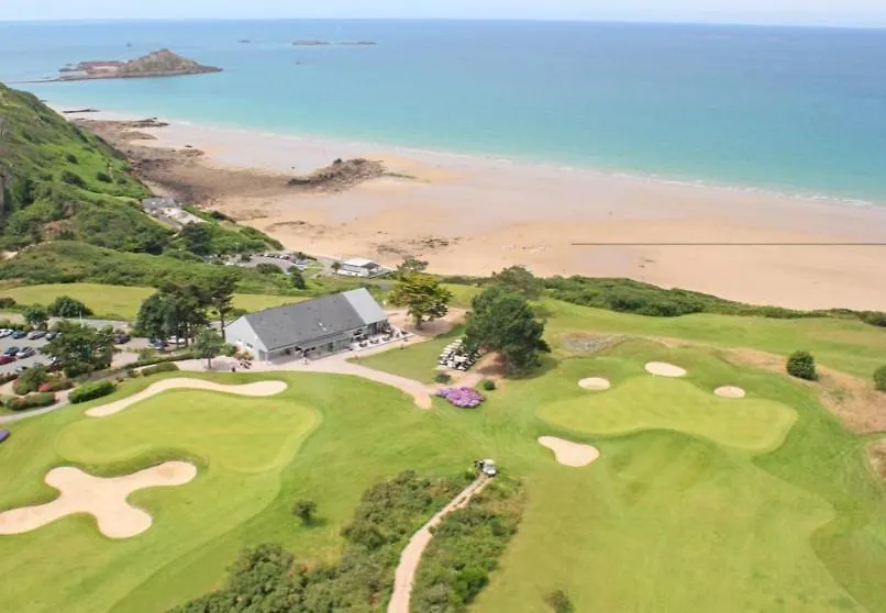 Grande Maison Familiale - Plage Du Val-Andre Pleneuf-Val-Andre 0*,