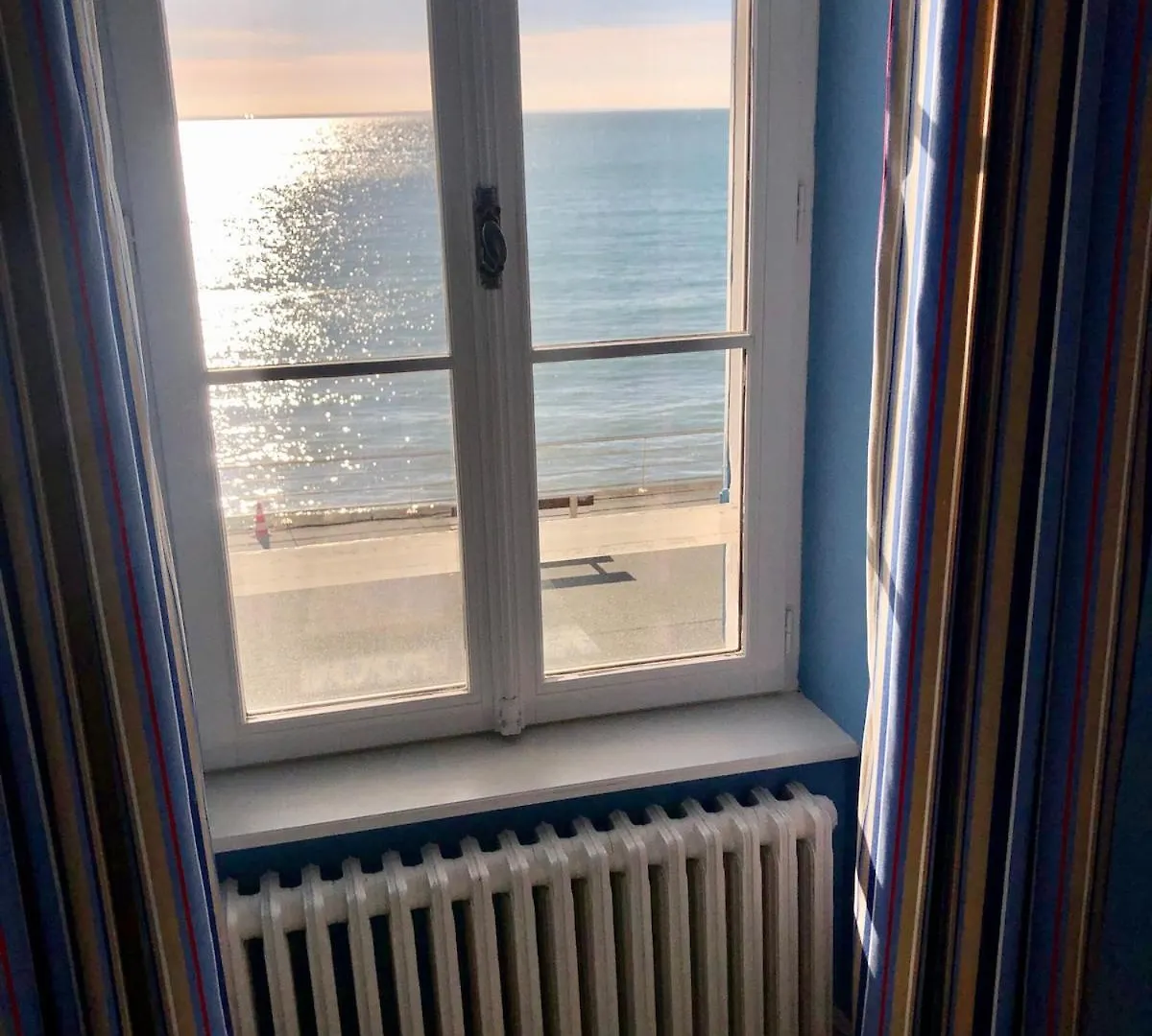 Grande Maison Familiale - Plage Du Val-Andre Pleneuf-Val-Andre 0*,  Francia