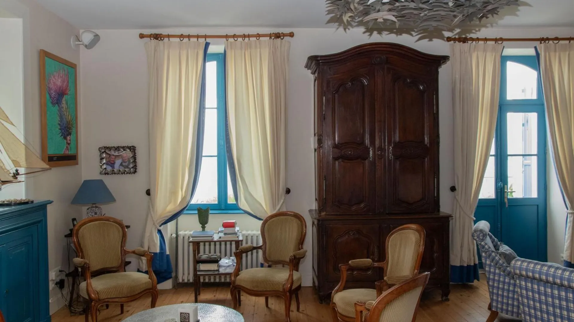 Grande Maison Familiale - Plage Du Val-Andre Pleneuf-Val-Andre Villa